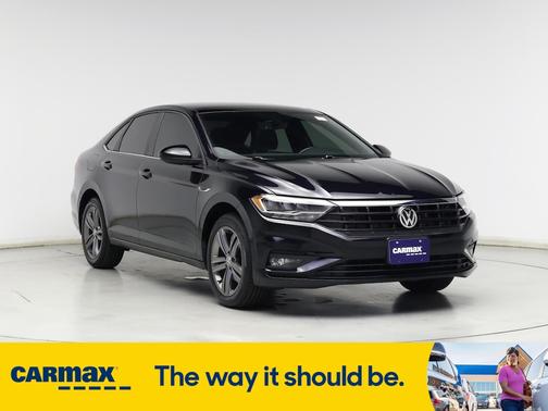 2019 Volkswagen Jetta R-Line