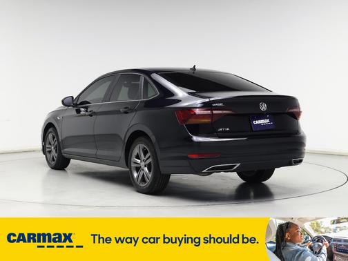 2019 Volkswagen Jetta R-Line