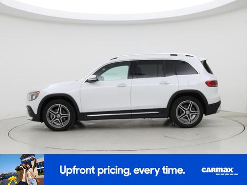 2022 Mercedes-Benz GLB 250 