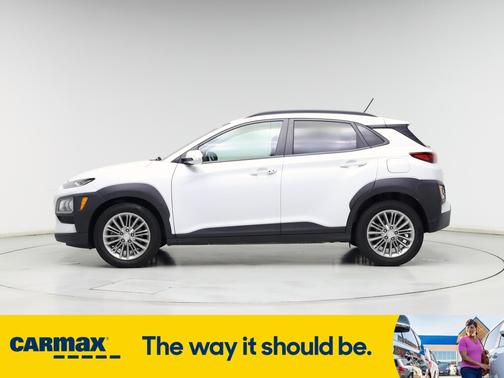 2018 Hyundai KONA SEL