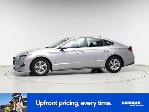 2023 Hyundai SONATA SE