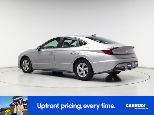 2023 Hyundai SONATA SE