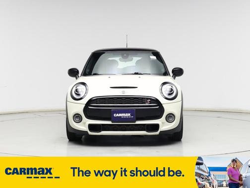 2021 MINI Hardtop S