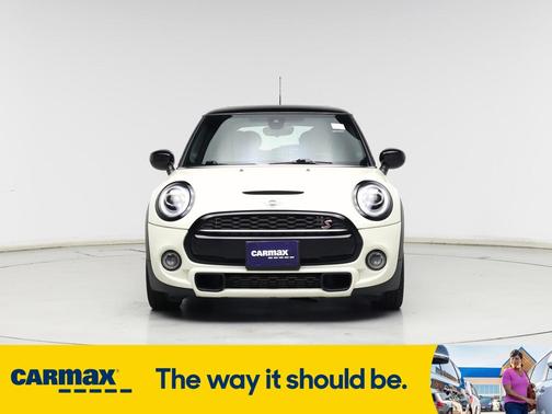 2021 MINI Hardtop S