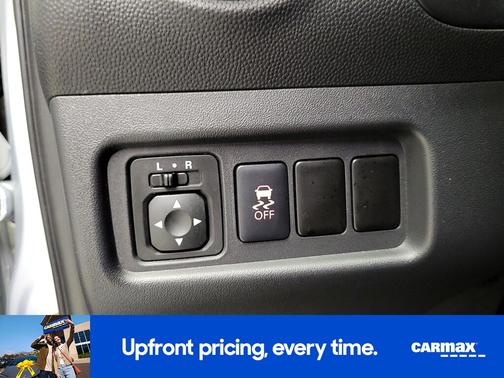 2018 Mitsubishi Mirage ES