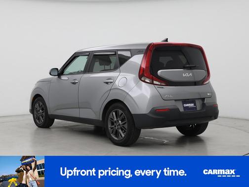 2022 Kia Soul EX