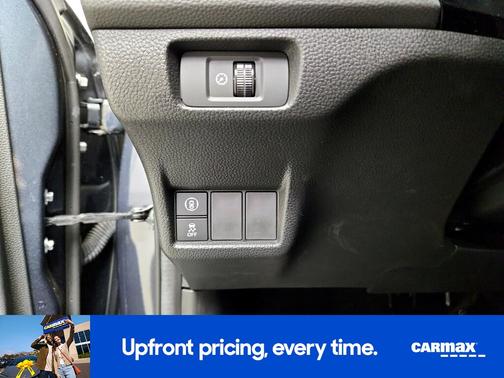 2022 Honda Civic EX-L