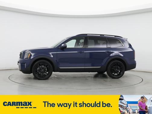 2023 Kia Telluride SX X-Line