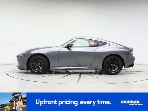 2024 Nissan Z Performance