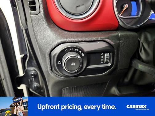 2023 Jeep Wrangler Unlimited Rubicon