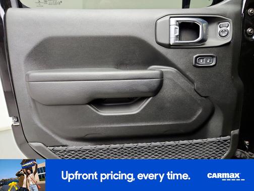 2023 Jeep Wrangler Unlimited Rubicon