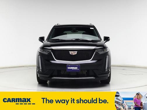 2024 Cadillac XT6 Sport