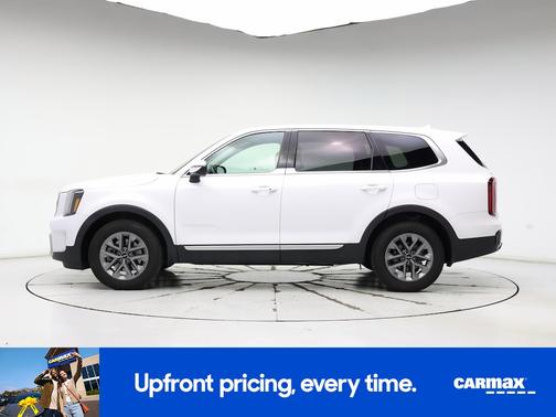 2023 Kia Telluride LX