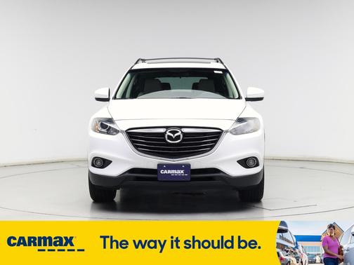 2015 Mazda CX-9 Touring
