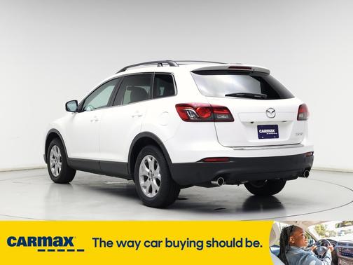 2015 Mazda CX-9 Touring