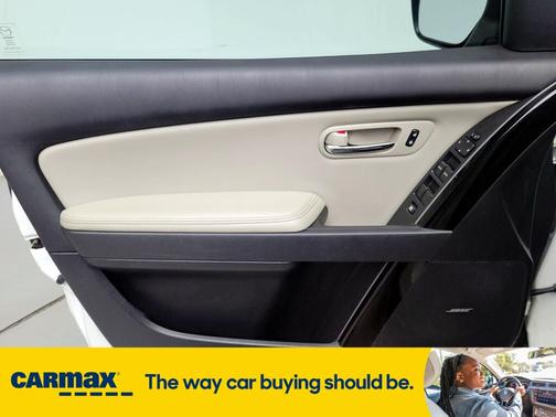 2015 Mazda CX-9 Touring