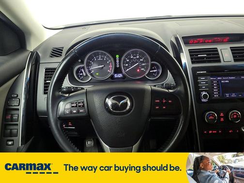 2015 Mazda CX-9 Touring