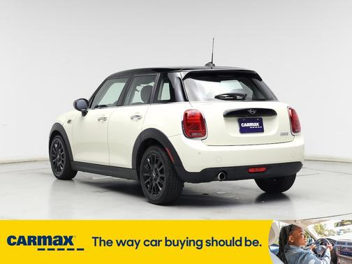 2020 MINI Hardtop