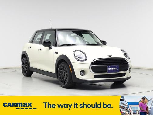 2020 MINI Hardtop