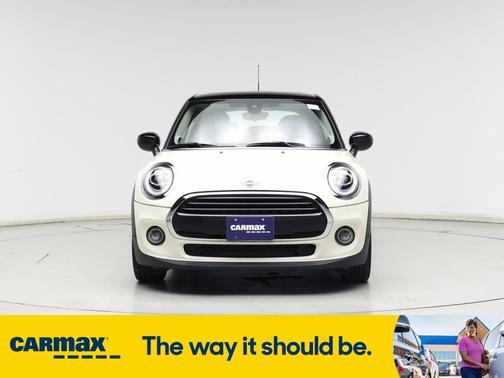 2020 MINI Hardtop