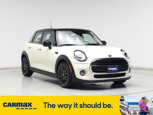 2020 MINI Hardtop
