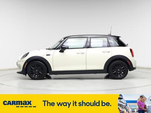 2020 MINI Hardtop