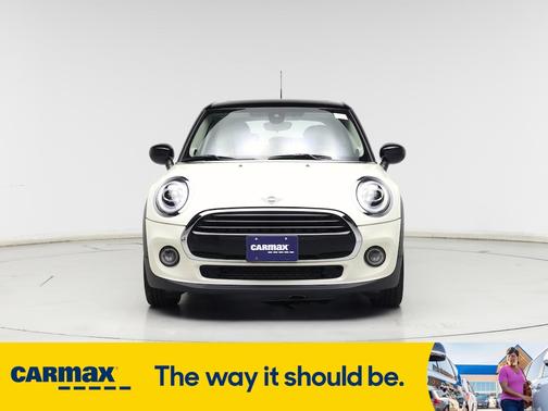 2020 MINI Hardtop