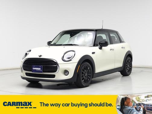 2020 MINI Hardtop