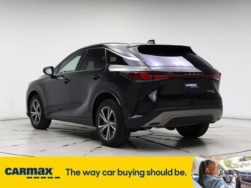 2023 Lexus RX 350 Premium