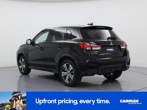 2022 Mitsubishi Outlander Sport ES