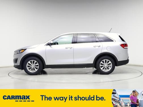 2018 Kia Sorento L