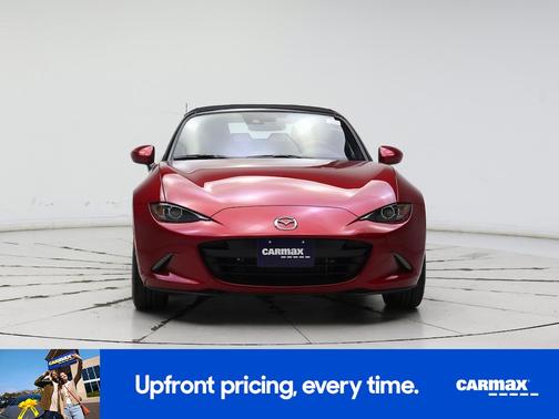 2023 Mazda MX-5 Miata Grand Touring