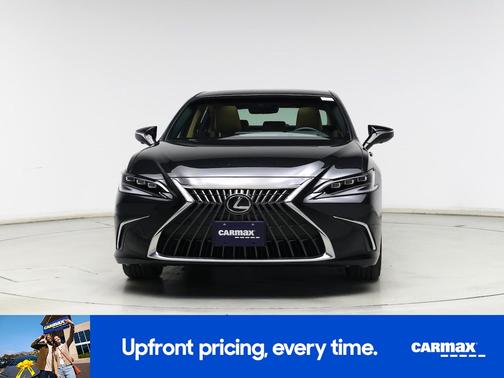 2024 Lexus ES 350 Ultra Luxury