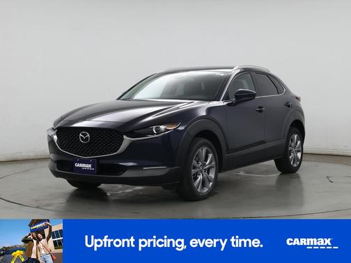 2023 Mazda CX-30 2.5 S Select Package