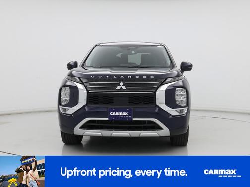 2023 Mitsubishi Outlander PHEV SE