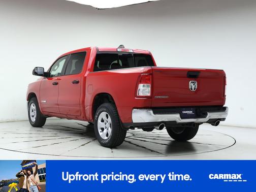 2023 RAM 1500 Bighorn