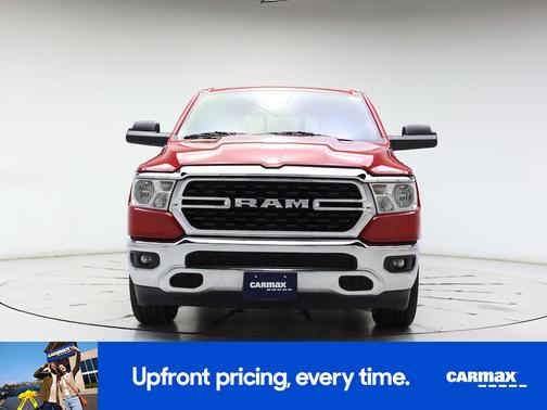 2023 RAM 1500 Bighorn