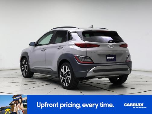 2023 Hyundai KONA Limited