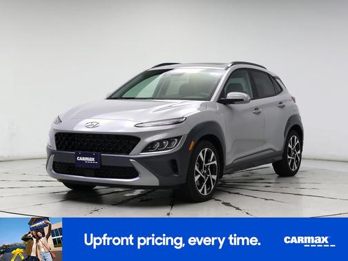2023 Hyundai KONA Limited