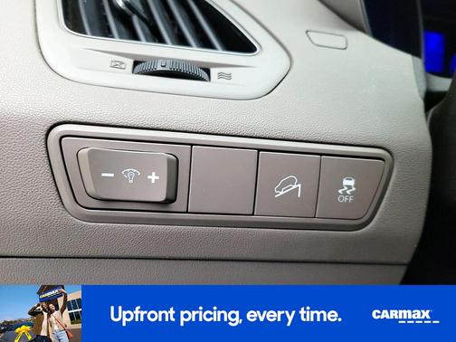 2015 Hyundai TUCSON SE