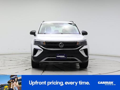 2022 Volkswagen Taos S