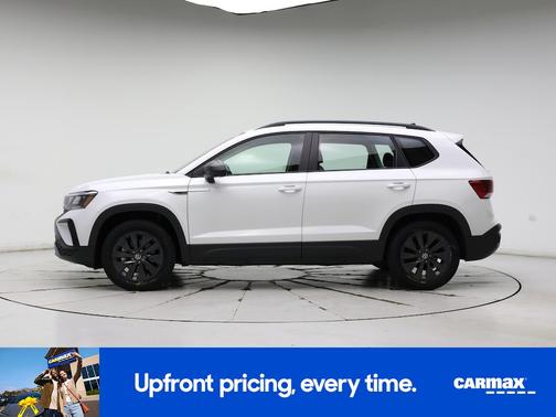 2022 Volkswagen Taos S