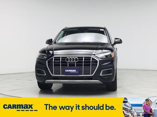 2021 Audi Q5 Premium Plus