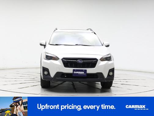 2018 Subaru Crosstrek Limited