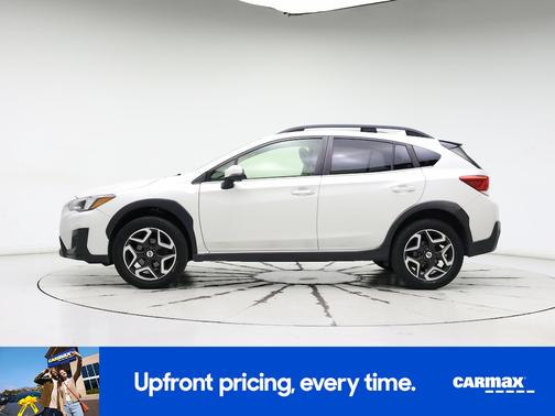 2018 Subaru Crosstrek Limited