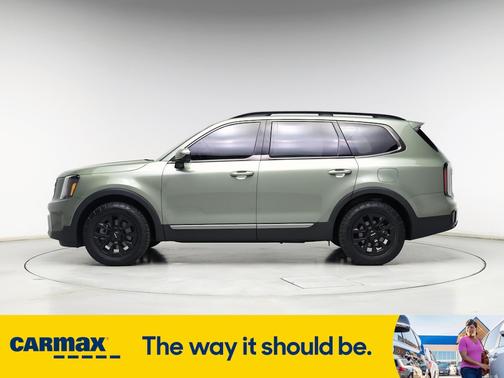 2023 Kia Telluride SX Prestige X-Pro