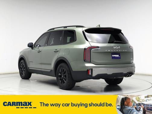 2023 Kia Telluride SX Prestige X-Pro