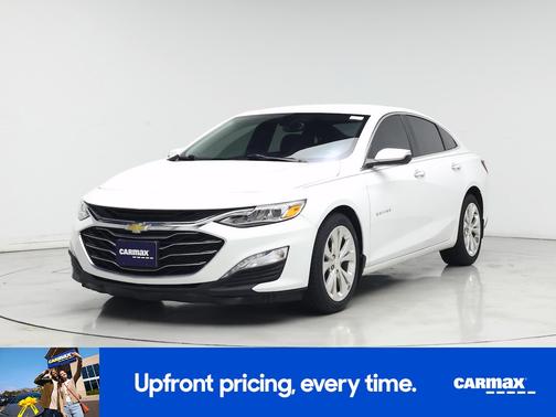 2019 Chevrolet Malibu Premier