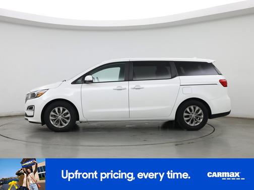 2020 Kia Sedona LX
