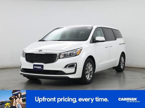 2020 Kia Sedona LX